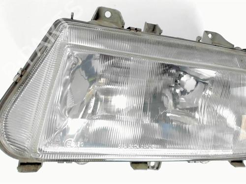 Left headlight FIAT ULYSSE (220_) 1.9 TD | BP25263838C28 