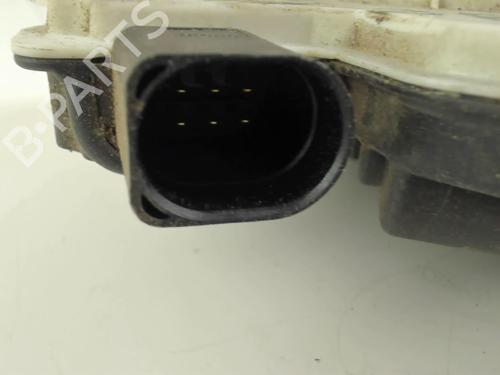 Rear left lock SEAT IBIZA IV (6J5, 6P1) 1.6 TDI | BP20398211C100 