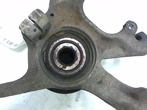 Right front steering knuckle SEAT IBIZA II (6K1) 1.4 i | BP20407611M26 