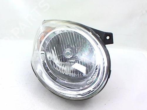 Used Right headlight KIA PICANTO I (SA) 1.0 (63 hp) 20426934