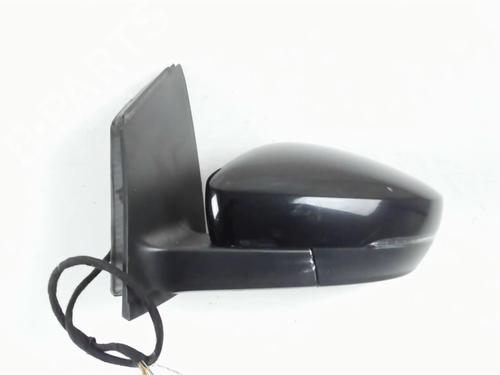 Left mirror VW POLO V (6R1, 6C1) 1.6 TDI | BP26181481C26 