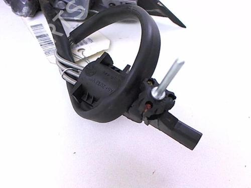 Left mirror SEAT IBIZA III (6L1) 1.4 TDI | BP20437066C26 