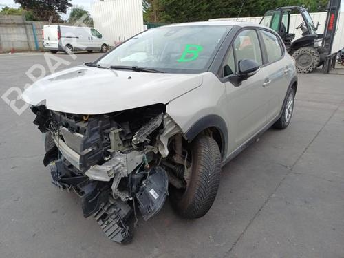 Rear axle CITROËN C3 III (SX) 1.2 VTi 82 | BP24116346M2 - Image 33