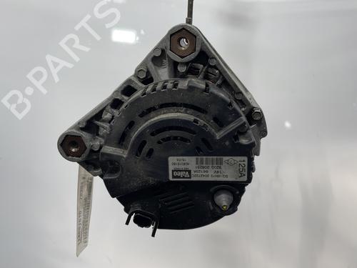 Alternator RENAULT LAGUNA II (BG0/1_) 1.8 16V (BG04, BG0B, BG0C, BG0V) | BP30044904M7