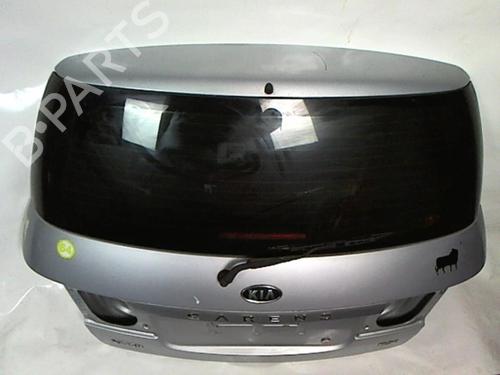 Tailgate KIA CARENS II MPV (FJ) 2.0 CRDi | BP20457891C6 
