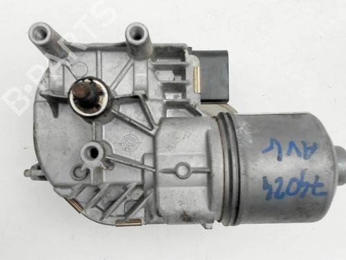 Used Front wiper motor SEAT ALTEA (5P1) 1.9 TDI (105 hp) 27293994