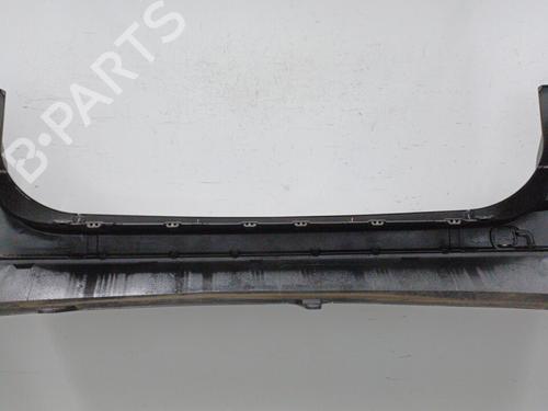 Rear bumper RENAULT MEGANE II Estate (KM0/1_) 1.5 dCi (KM16, KM1E) | BP20446656C8 