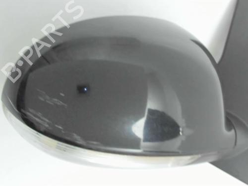 Right mirror VW GOLF PLUS V (5M1, 521) 1.9 TDI | BP20401678C27 