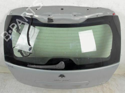 Tailgate RENAULT MEGANE II Estate (KM0/1_) 1.5 dCi (KM02, KM13) | BP20390460C6 