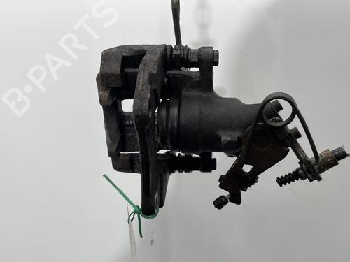 Venstre bremsecaliper bak AUDI A8 D2 (4D2, 4D8) S8 quattro | BP30890773M107