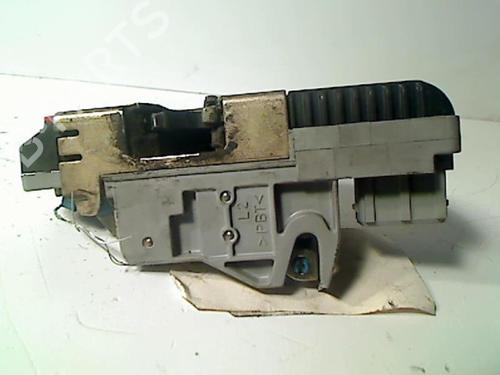 Rear left lock CITROËN XANTIA Break (X1_, X2_) 1.9 Turbo D | BP20471958C100 
