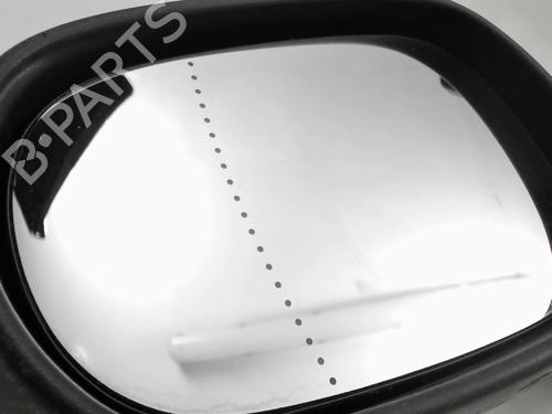 Left mirror RENAULT MEGANE I (BA0/1_) 1.6 16V (BA04, BA0B, BA11, BA1J, BA16, BA19, BA1K, BA1V,... | BP29419758C26 