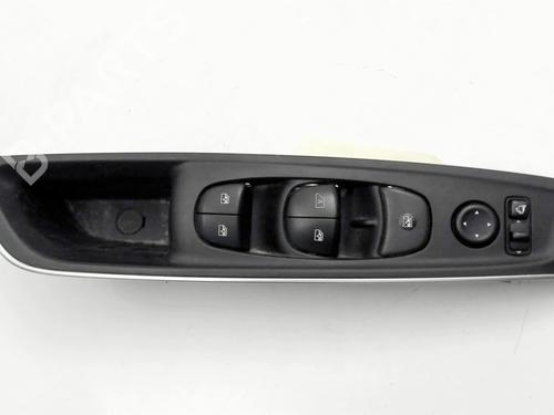 Left front window switch RENAULT KOLEOS II (HC_) 1.6 dCi 130 | BP30547428I27 - Image 5