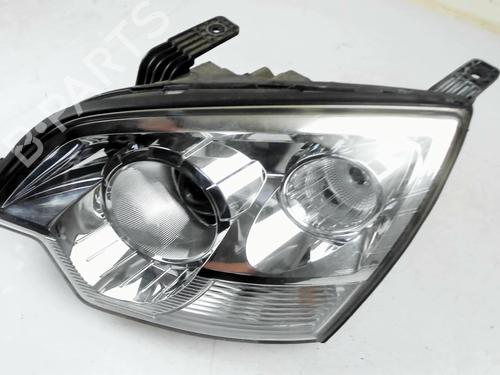 Left headlight OPEL ANTARA A (L07) 2.0 CDTI 4x4 | BP36817372C28 - Image 6