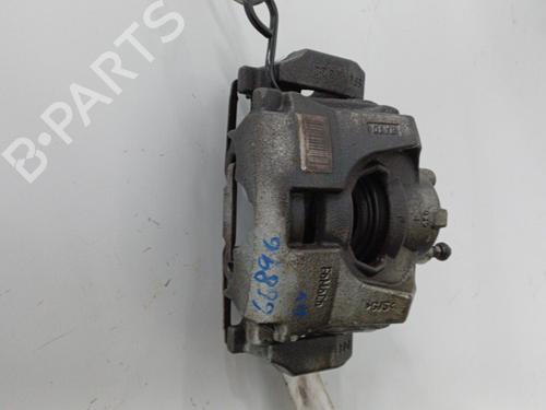 Left front brake caliper FORD MONDEO V Hatchback (CE) 2.0 TDCi | BP20428538M105 - Image 2