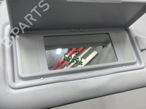 Left sun visor PEUGEOT 308 II (LB_, LP_, LW_, LH_, L3_) 1.6 BlueHDi 120 | BP29956857I1 