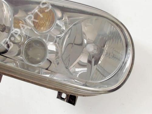 Left headlight VW GOLF IV (1J1) 1.6 | BP20401968C28 