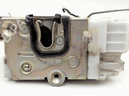 Used Front right lock MERCEDES-BENZ A-CLASS (W169) A 180 CDI (169.007, 169.307) (109 hp) 29513976