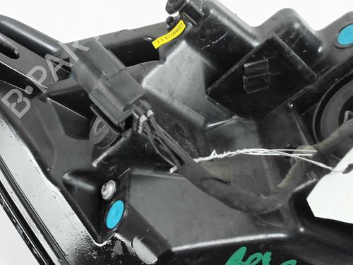 Rückleuchte Rechts MG MARVEL R EV (EP21) | BP32373632C35