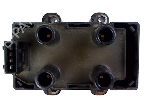 Ignition coil RENAULT TWINGO I (C06_) 1.2 (C066, C068) | BP20443836M94 