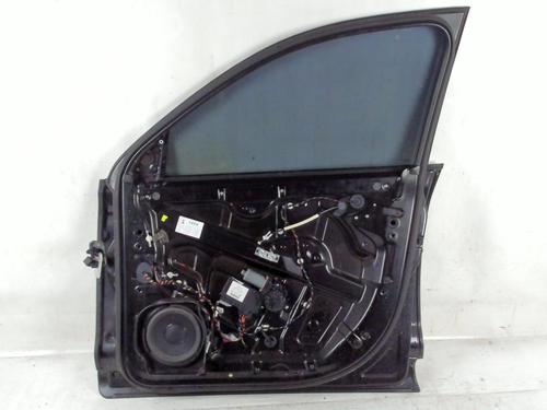 Right front door VW TOUAREG (7LA, 7L6, 7L7) 5.0 V10 TDI | BP20398639C3 