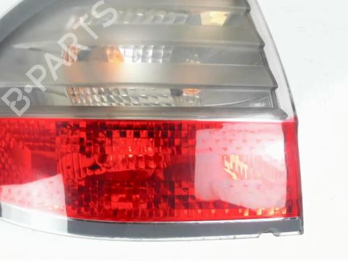 Left taillight FORD S-MAX (WA6) 2.0 TDCi | BP25601348C34 