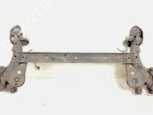 Rear axle FORD FIESTA VI (CB1, CCN) 1.25 | BP20398377M2 