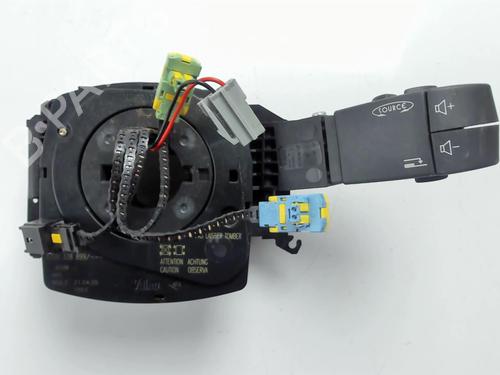 Used Squib airbag Squib airbag RENAULT LAGUNA II (BG0/1_) 1.6 16V (BG1G, BG1H) (112 hp) 21238273 21238273