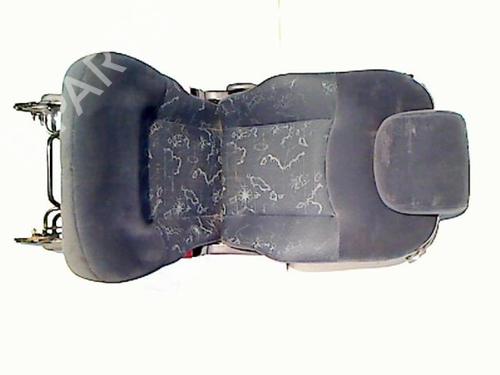 Used Rear seat RENAULT ESPACE III (JE0_) 2.2 dCi (JE0K) (130 hp) 25263974