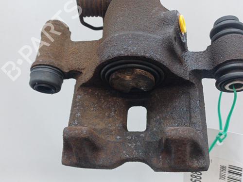 Used Left rear brake caliper Left rear brake caliper MAZDA PREMACY (CP) 2.0 TD (101 hp) 20405586 20405586