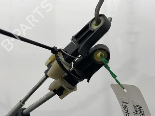 Cable VW TRANSPORTER T5 Van (7HA, 7HH, 7EA, 7EH) 2.5 TDI | BP22330065E12 - Image 4