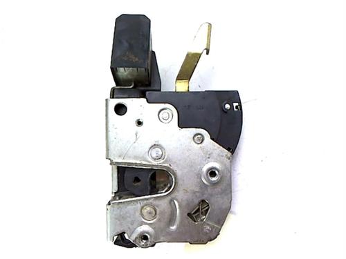 Used Front right lock BMW 5 (E34) 525 tds (143 hp) 21235925