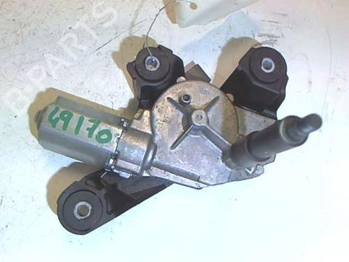 Used Rear wiper motor RENAULT LAGUNA III (BT0/1) 1.5 dCi (BT00, BT0A, BT0T, BT1J) (110 hp) 20407921