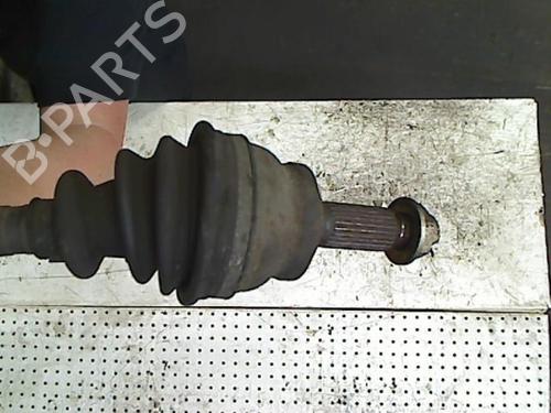 Left front driveshaft ROVER MAESTRO Hatchback 1.3 | BP21205241M38