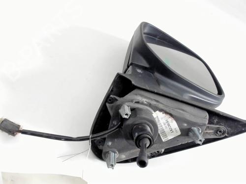 Left mirror CITROËN BERLINGO / BERLINGO FIRST Box Body/MPV (M_) 1.9 D 70 (MBWJZ, MCWJZ) | BP30975572C26