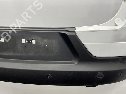 Used Rear bumper Rear bumper KIA SPORTAGE III (SL) [2009-2017] 36012023 36012023