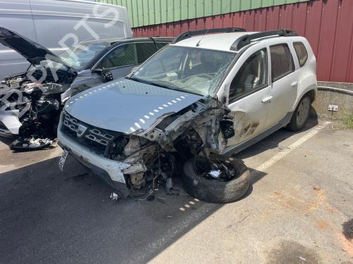 Rear left window mechanism DACIA DUSTER (HS_) 1.5 dCi | BP38744833C24 - Image 7