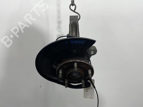 Used Right front steering knuckle Right front steering knuckle LANCIA VOYAGER MPV (404_) 2.8 CRD (RT, 53) (177 hp) 31761463 31761463