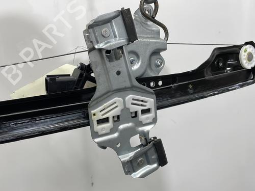 Front left window mechanism OPEL MOKKA / MOKKA X (J13) 1.6 CDTI (_76) | BP30443858C22