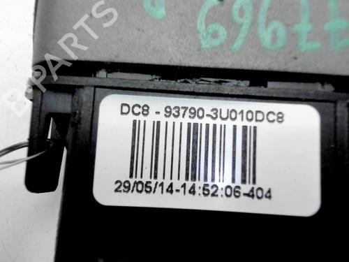 Warning switch KIA SPORTAGE III (SL)  | BP34104461I22  - Image 5