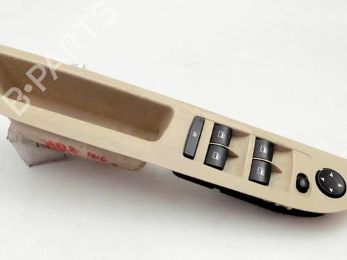Left front window switch BMW 5 Touring (E61) 525 xd | BP26666626I27 