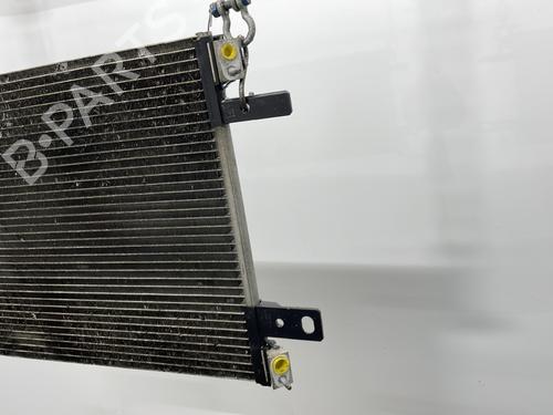 Used AC radiator AC radiator PEUGEOT 308 SW II (LC_, LJ_, LR_, LX_, L4_) 1.6 BlueHDi 120 (120 hp) 21275539 21275539