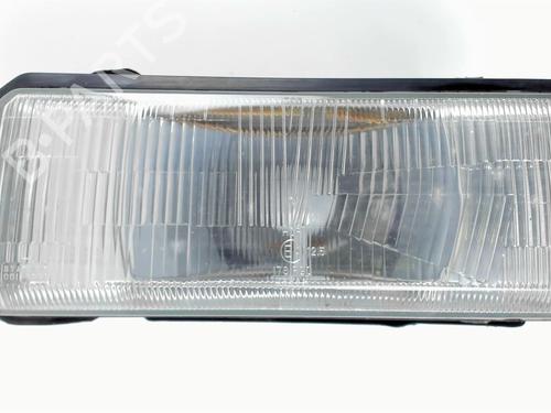 Used Left headlight MAZDA 626 II Hatchback (GC) 2.0 D (GC10F1) (63 hp) 21233802