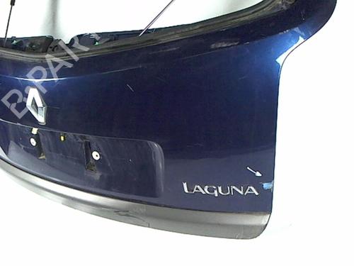 Tailgate RENAULT LAGUNA II Grandtour (KG0/1_) 1.9 dCi (KG0G) | BP20477067C6 