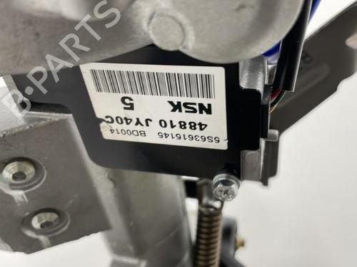 Steering column RENAULT KOLEOS I (HY_) 2.0 dCi (HY0K) | BP20393527M21 - Image 8