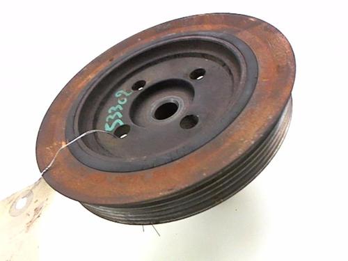 Pulley FORD FOCUS I (DAW, DBW) 1.8 Turbo DI / TDDi | BP20416055M122 