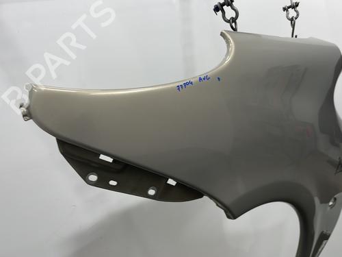 Left front fenders CITROËN XSARA PICASSO (N68) 2.0 HDi | BP27982549C41 