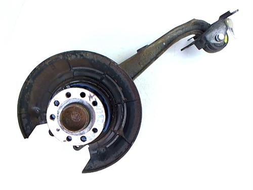 Left rear steering knuckle SAAB 9-5 Estate (YS3E) 1.9 TiD | BP20425414M27 