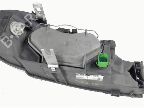 Left headlight FORD MONDEO II (BAP) 1.8 TD | BP20476513C28 