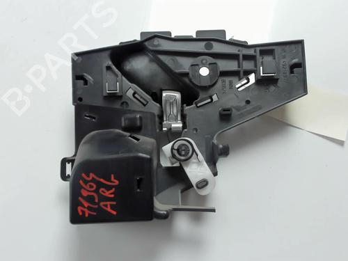 Used Rear left interior door handle Rear left interior door handle CITROËN C5 II (RC_) 2.0 HDi (RCRHRH) (136 hp) 20450652 20450652